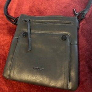 Crossbody bag, Black